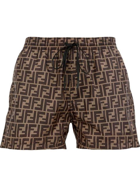 fendi short men